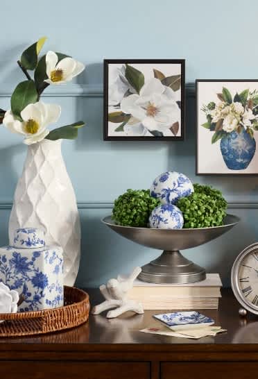 Home Accents and Decor to Beautify Your Space At Home